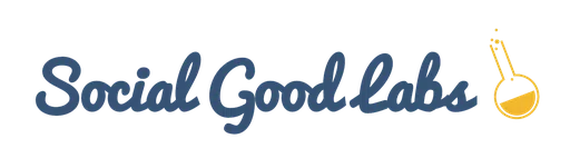 Social Good Labs Incorporated logo