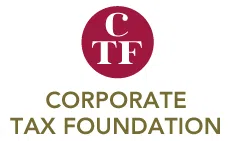 Corporate Tax Foundation logo