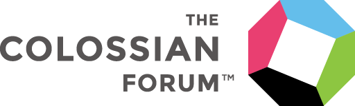 The Colossian Forum logo