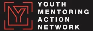 Youth Mentoring Action Network logo