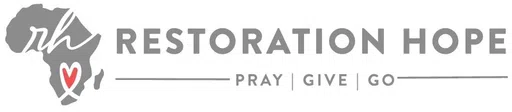 Restoration Hope Inc logo