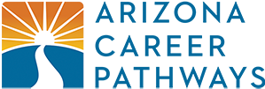 Arizona Career Pathways logo