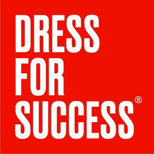 Dress for Success Des Moines logo