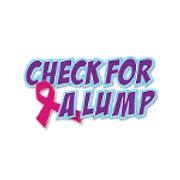 Check for a Lump logo