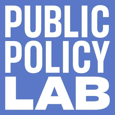 Public Policy Lab logo