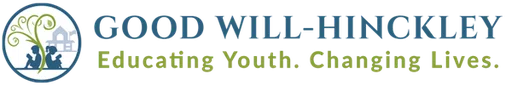 GW Hinckley Foundation logo