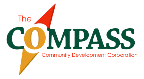 Compass Community Development Corporation logo