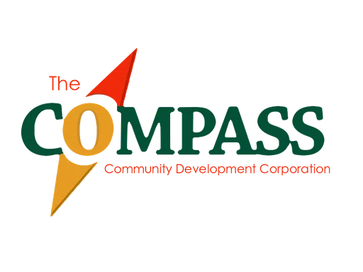 Compass Community Development Corporation logo