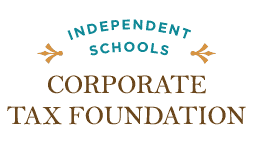 Independent Schools Corporate Tax Foundation logo