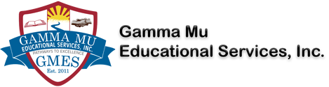 Gamma Mu Educational Services Inc logo