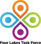 Four Lakes Task Force logo