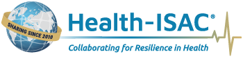 Health-Isac Inc logo