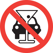 Drunk Driving Prevention Program logo