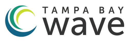 Tampa Bay Wave Inc logo