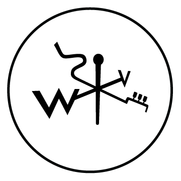 Weathervane Music Organization logo