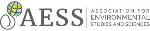 Association for Environmental Studies and Sciences logo