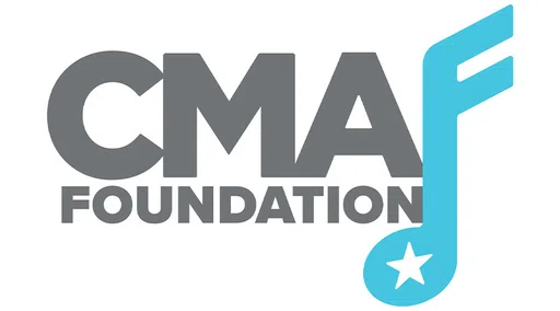 CMA Foundation logo