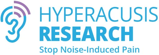 Hyperacusis Research Limited Inc logo