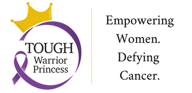 Tough Warrior Princesses logo