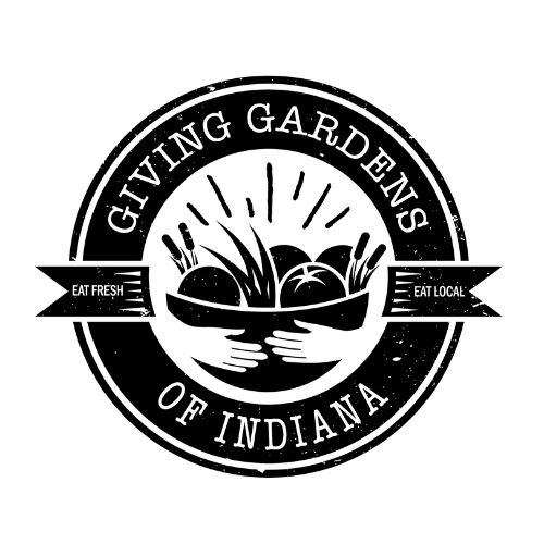 Giving Gardens of Indiana Inc logo