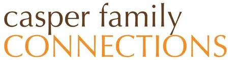 Casper Family Connections logo
