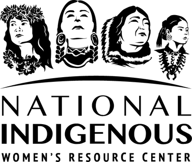 National Indigenous Womens Resource Center logo
