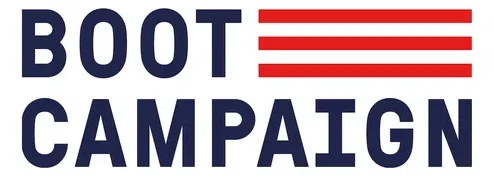 Boot Campaign Inc logo