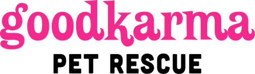 Good Karma Pet Rescue Inc logo