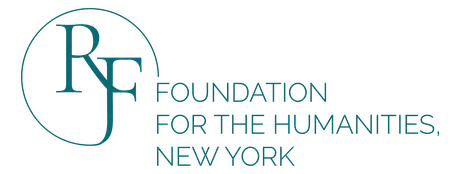 Olga Ragusa PHD and Isa Ragusa PHD Foundation for the Humanities Inc logo