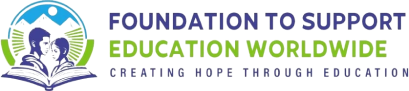 Foundation to Support Education Worldwide logo