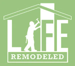 Life Remodeled logo