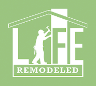 Life Remodeled logo