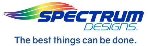 Spectrum Designs Foundation Ltd logo