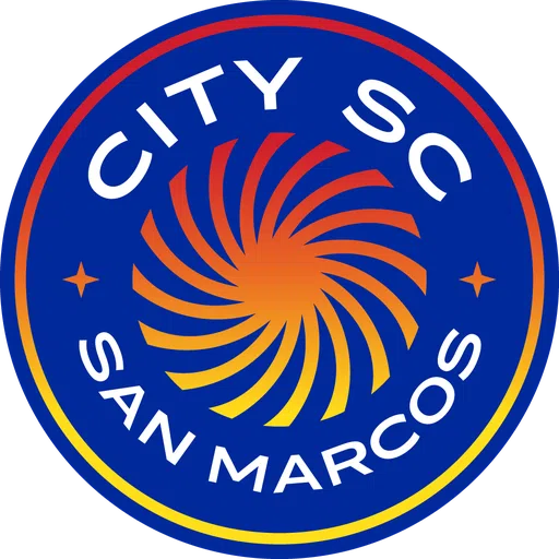 San Marcos Youth Soccer logo