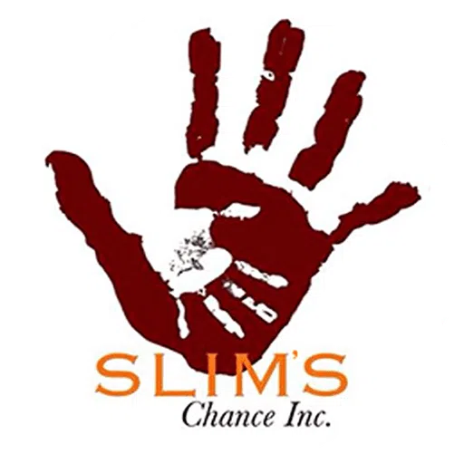 SLIMS Chance Foundation logo