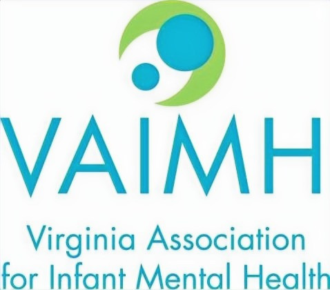Virginia Association for Infant Mental Health logo