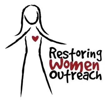 Restoring Women Outreach logo