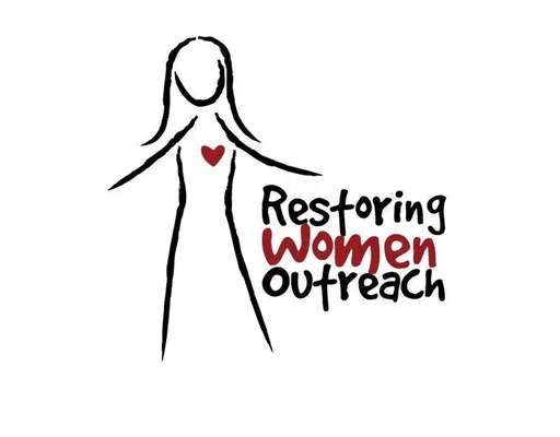Restoring Women Outreach logo