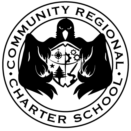 Community Regional Charter School logo