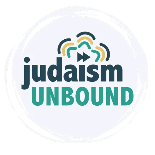 Institute for the Next Jewish Future Injf logo