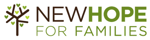 New Hope Family Shelter Inc logo