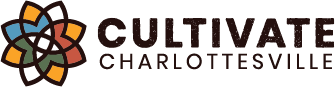 Cultivate Charlottesville logo