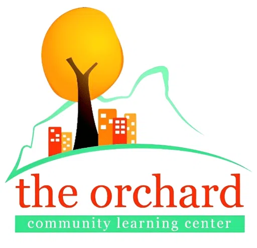 Orchard Community Learning Service logo