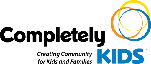 Completely Kids logo
