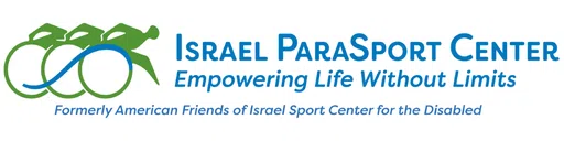 American Friends of the Israel Sport Center for the Disabled logo