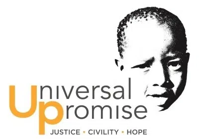 Universal Promise logo