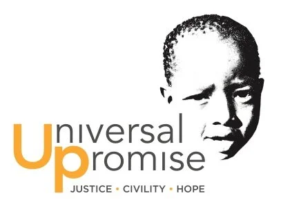 Universal Promise logo