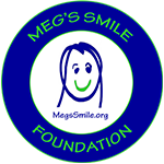 Megs Smile Foundation Inc logo