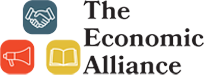 West Central Economic Development Alliance logo