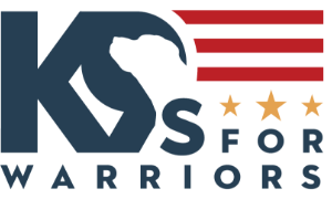 K9s for Warriors Inc logo